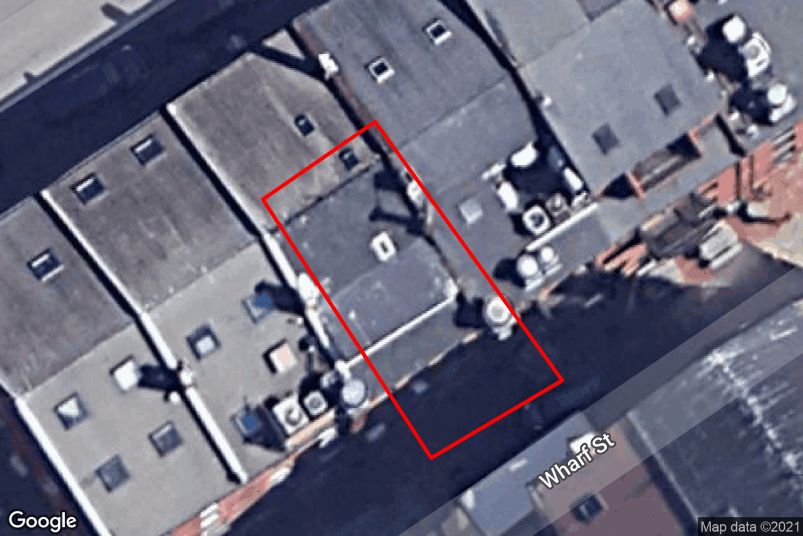 Photo 7 of 420 Fore St
