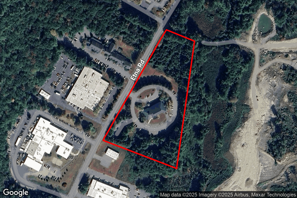 112 Etna Rd