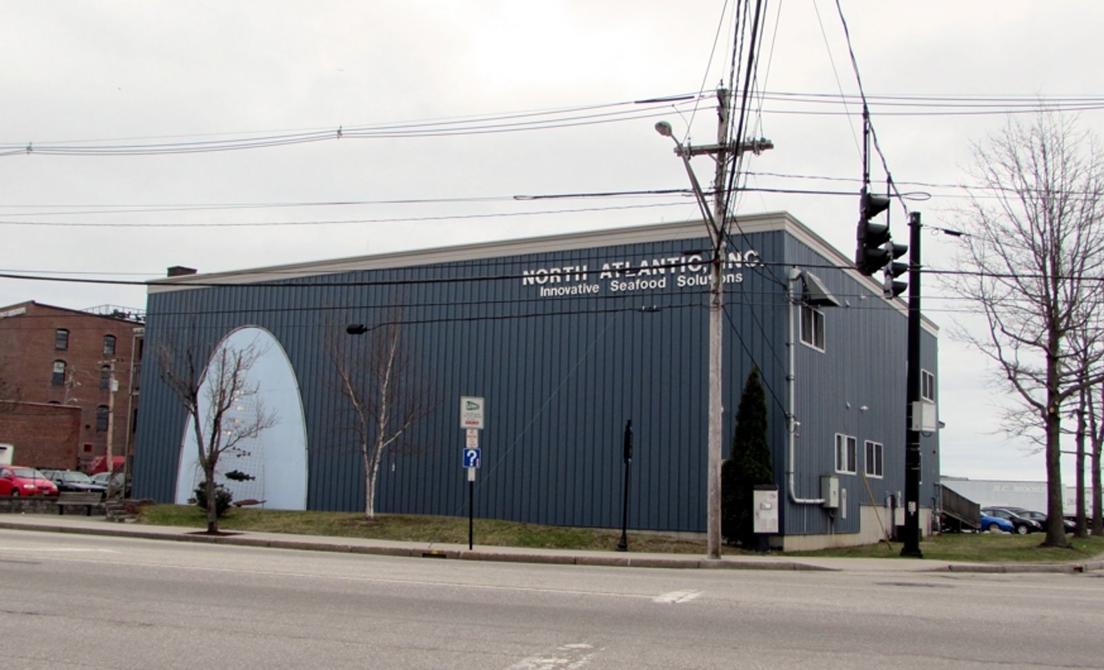 Photo 16 of 266 Commercial St.