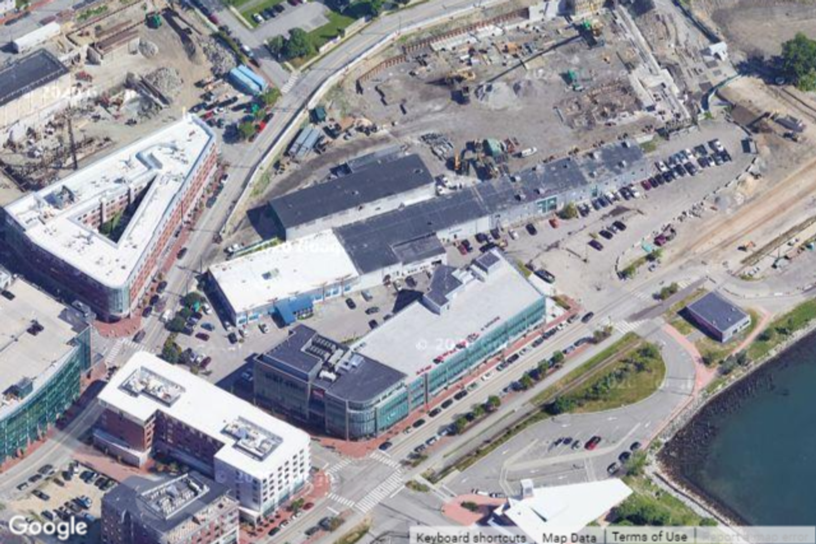 Photo 6 of The Eastport Shops