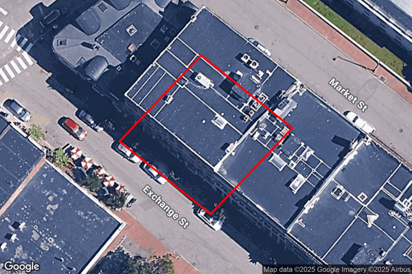 97A Exchange Street