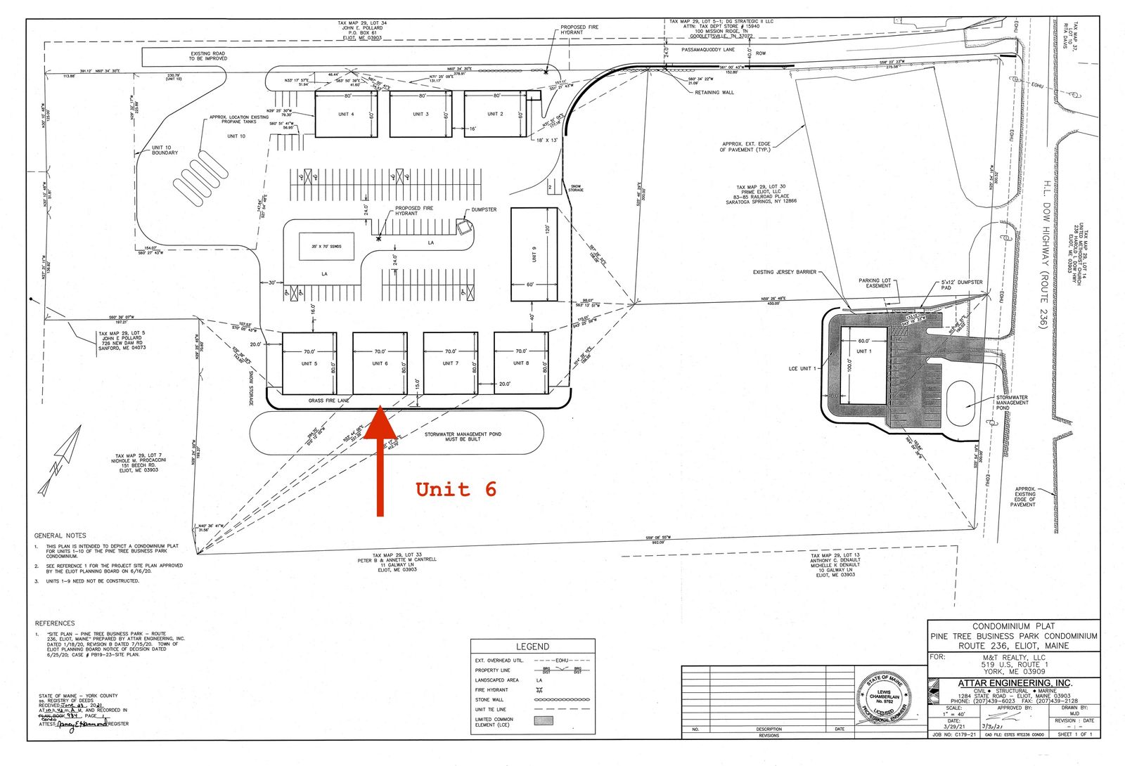 Photo 1 of Pine Tree Business Park Unit 6