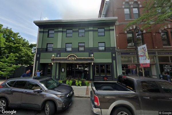 99 Hanover Street