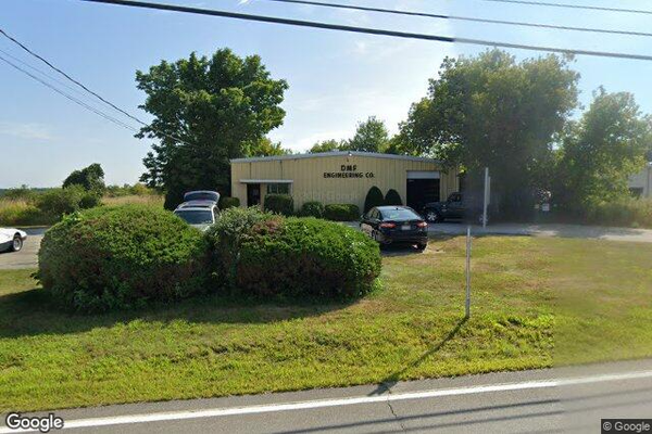 48 Harvey Rd