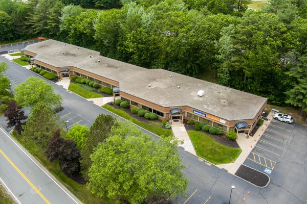 400 Southborough Dr 