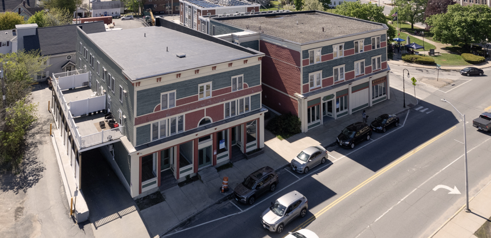 Photo 8 of The Leavitt Block