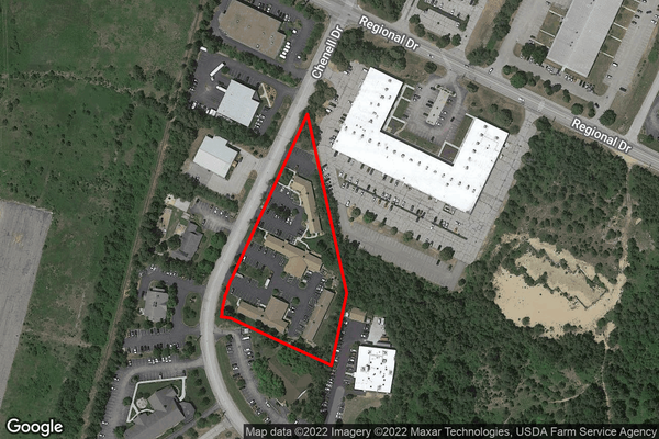 13-19 Chenell Dr