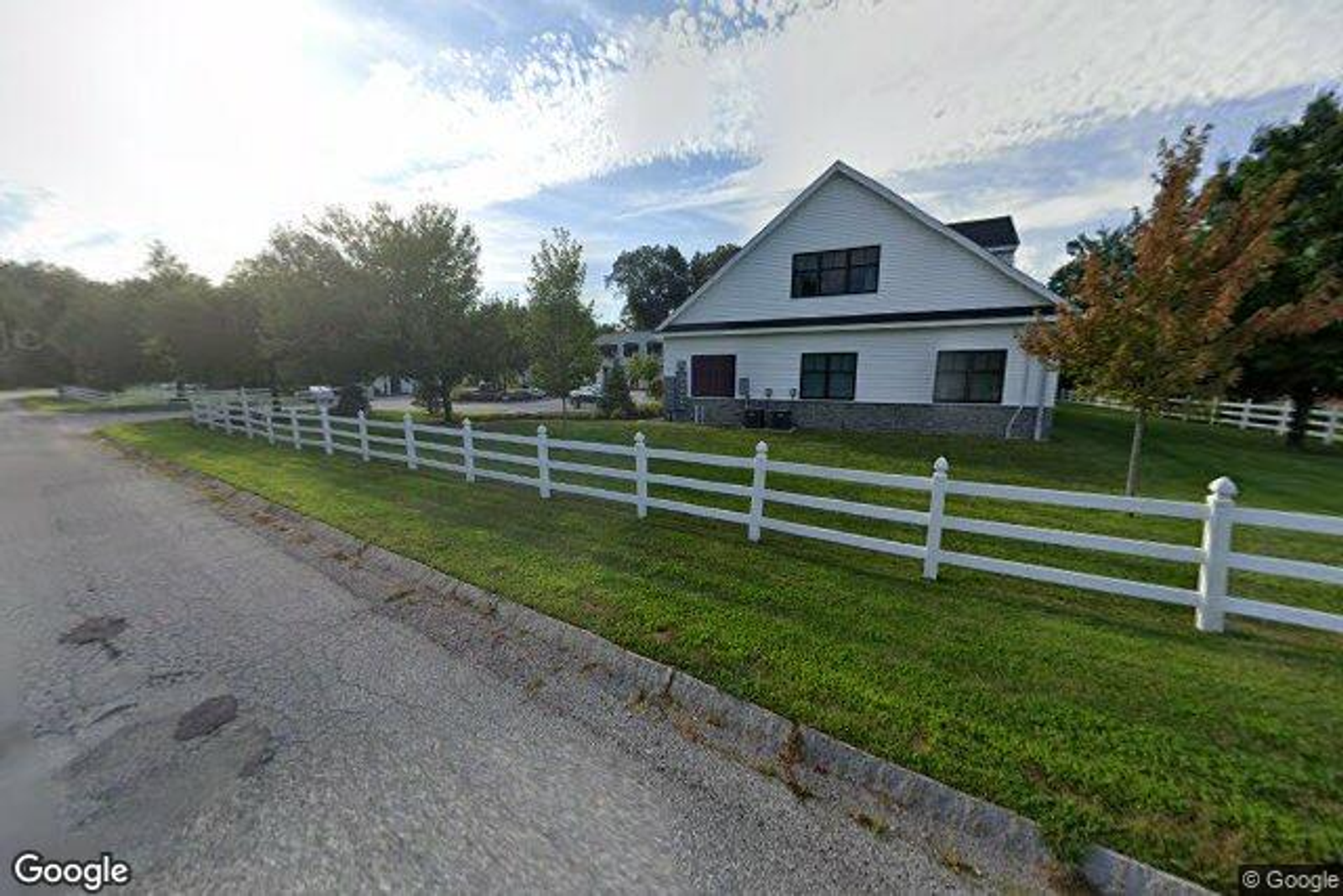 Photo 3 of 288 S. River Rd.