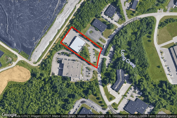 202 Gannett Dr
