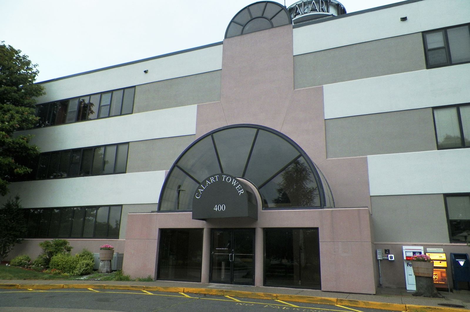 Photo 7 of The Calart Tower Building