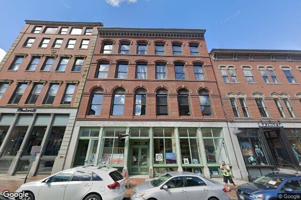 157 Middle Street