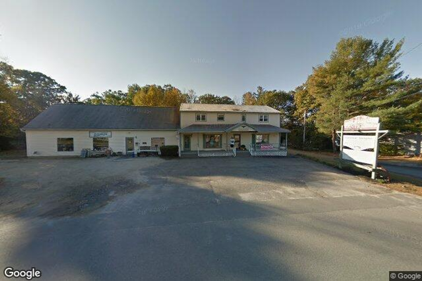Photo 29 of 1557 1st NH Tpke
