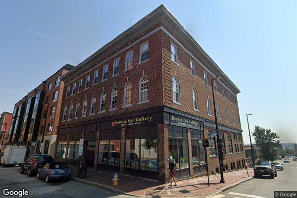 48 Free Street