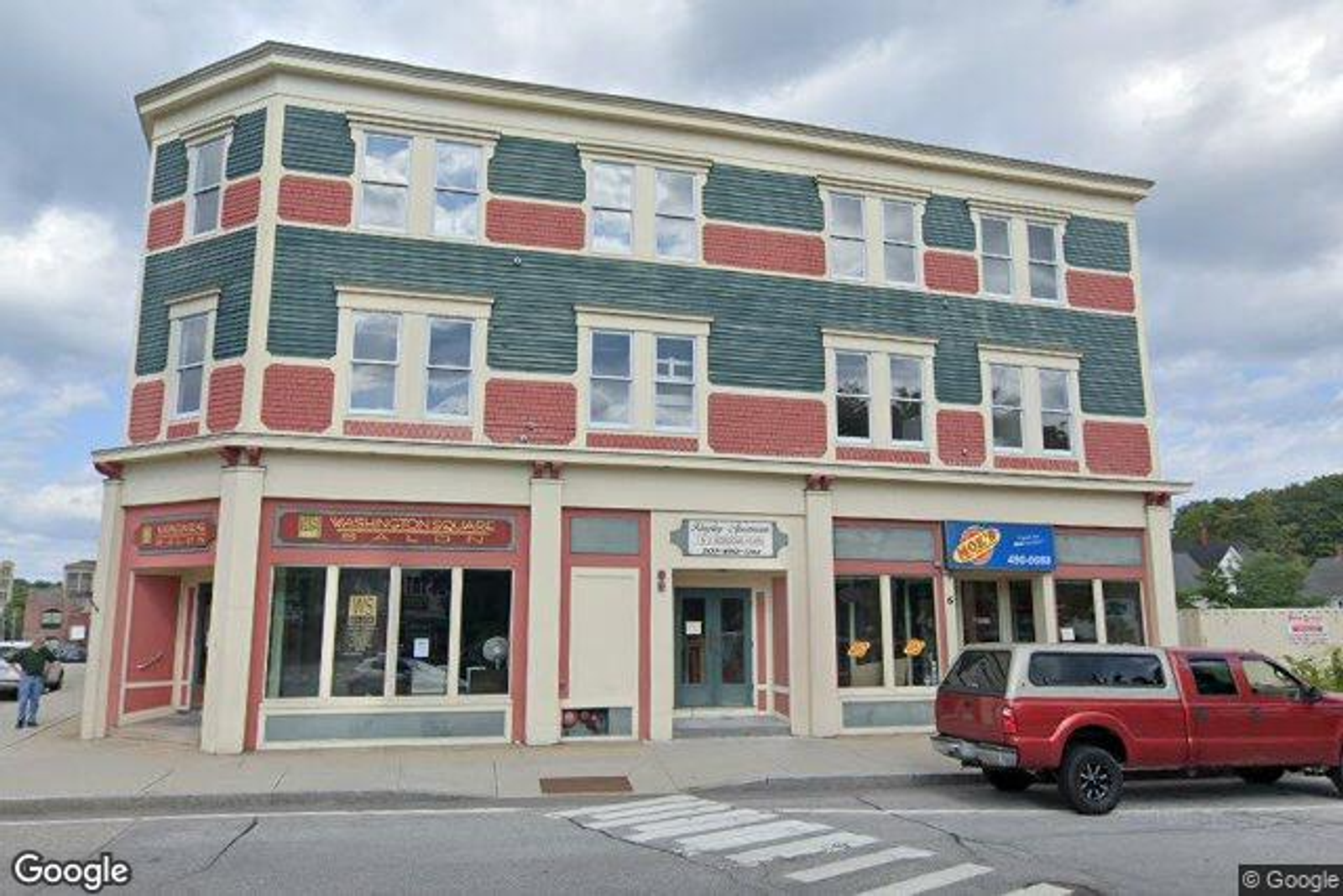 Photo 4 of The Leavitt Block