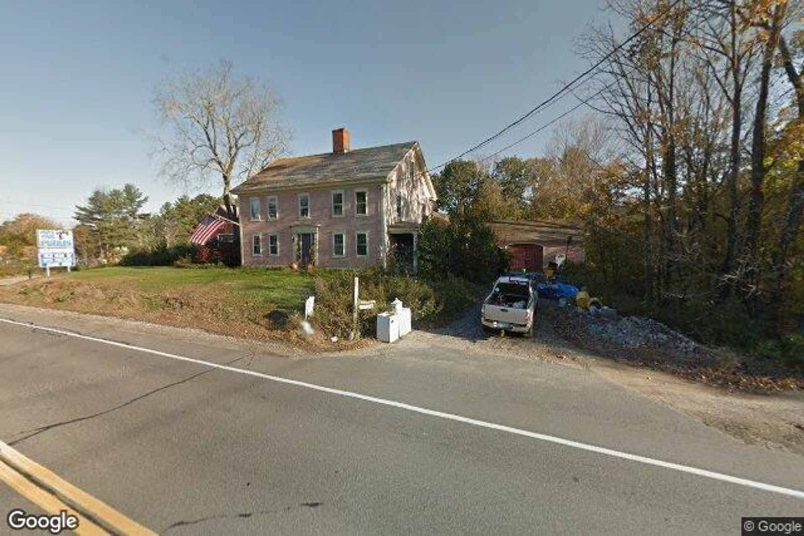 Photo 6 of 746 1st NH Tpke.