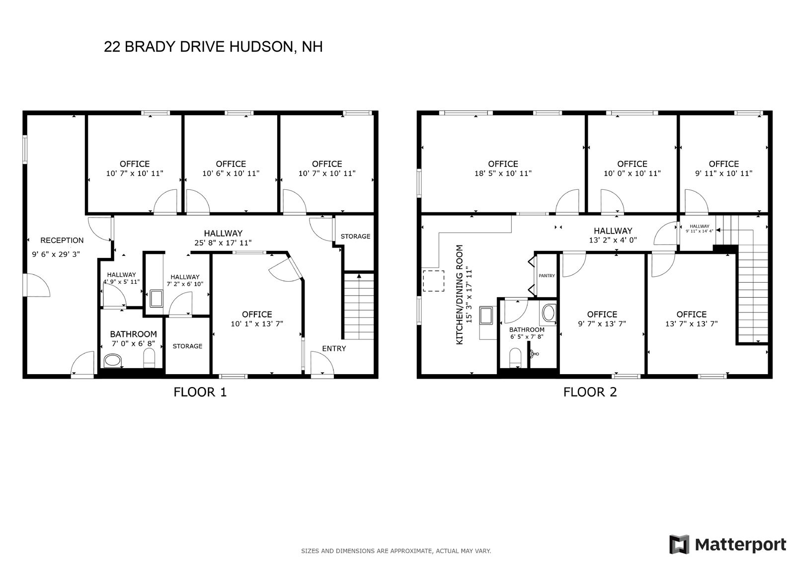 Photo 9 of 22 Brady Dr  Hudson NH