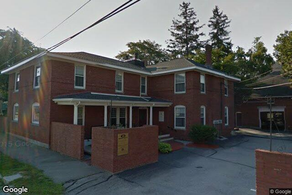 41 Brook Street