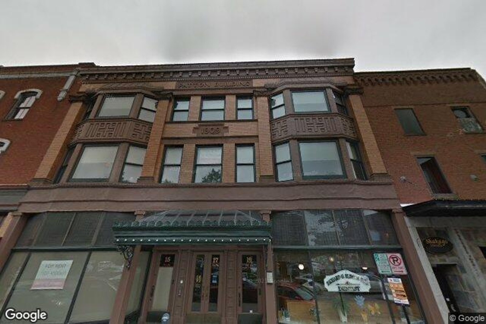 Photo 1 of 15-19 Hampden St