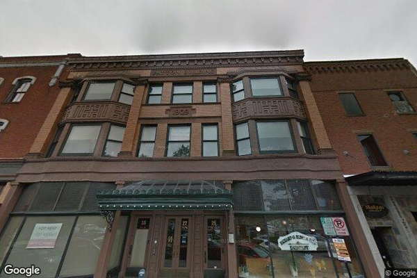 15-19 Hampden Street