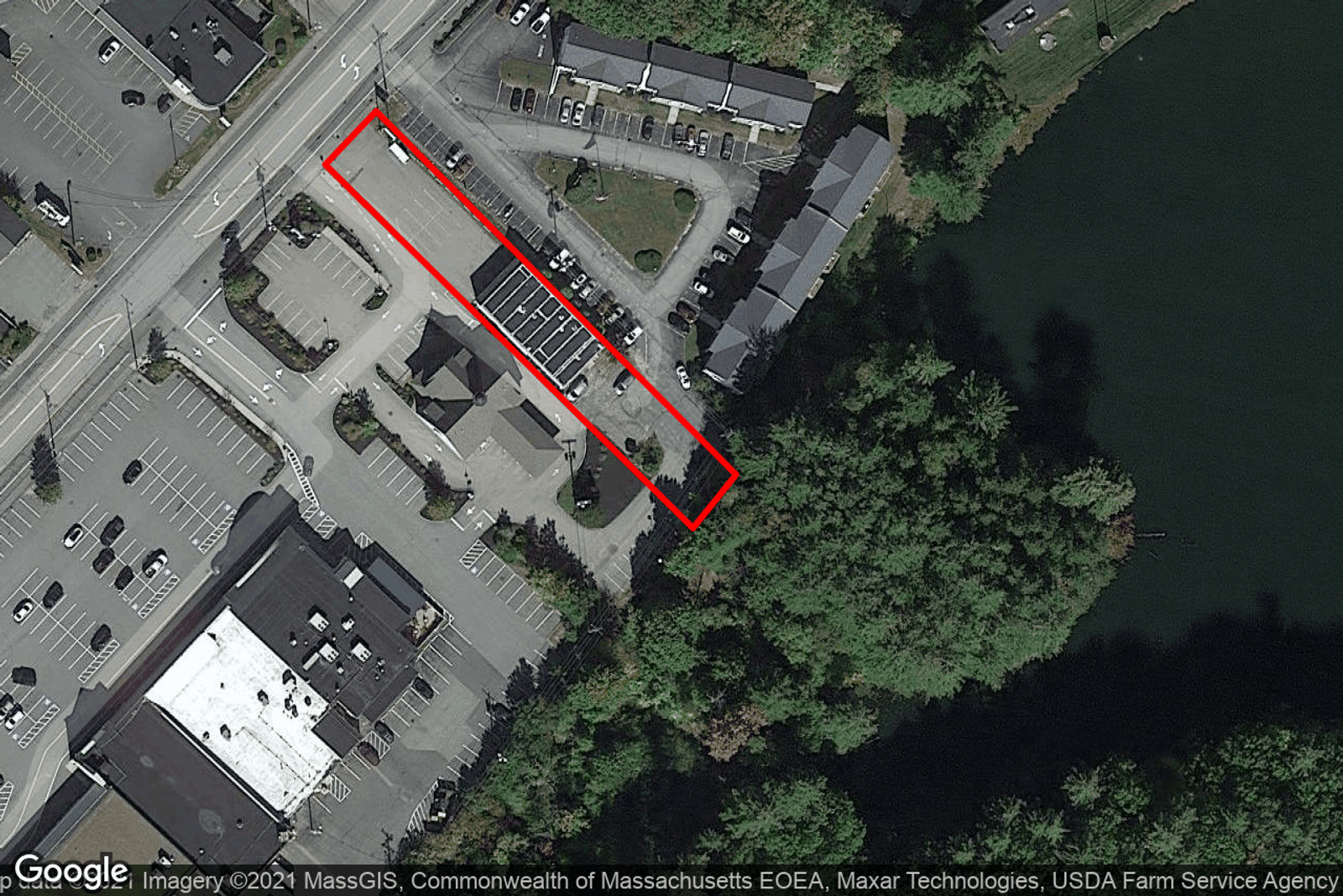 Photo of 97 Portsmouth Ave