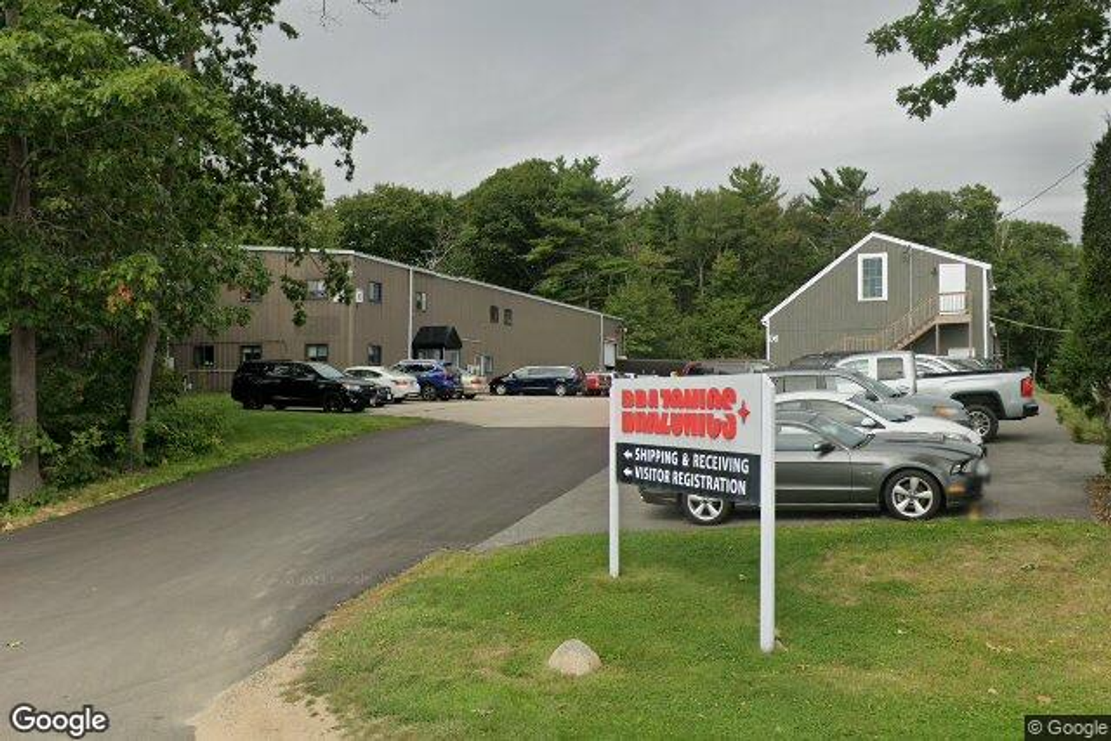 Photo 12 of 86 Tide Mill Rd