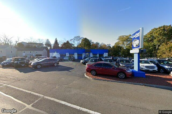 296 Highland Ave