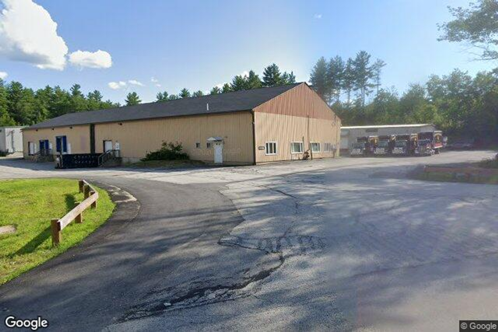 Photo 6 of Granite State Industrial Center