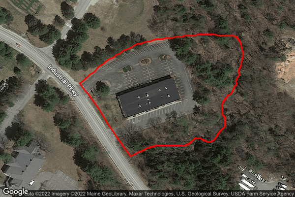 4 Industrial Pkwy