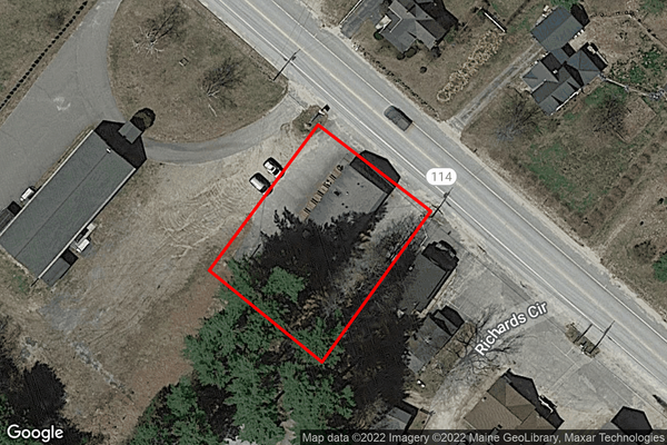 264 Sebago Rd.