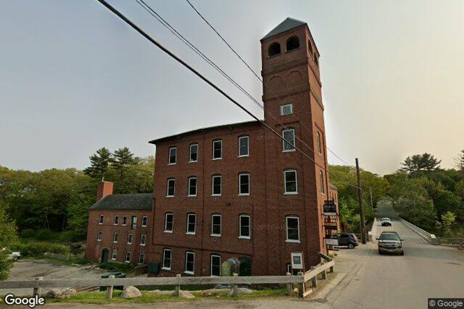 Photo 6 of Sparhawk Mill