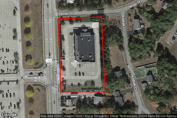 105 Milton Rd