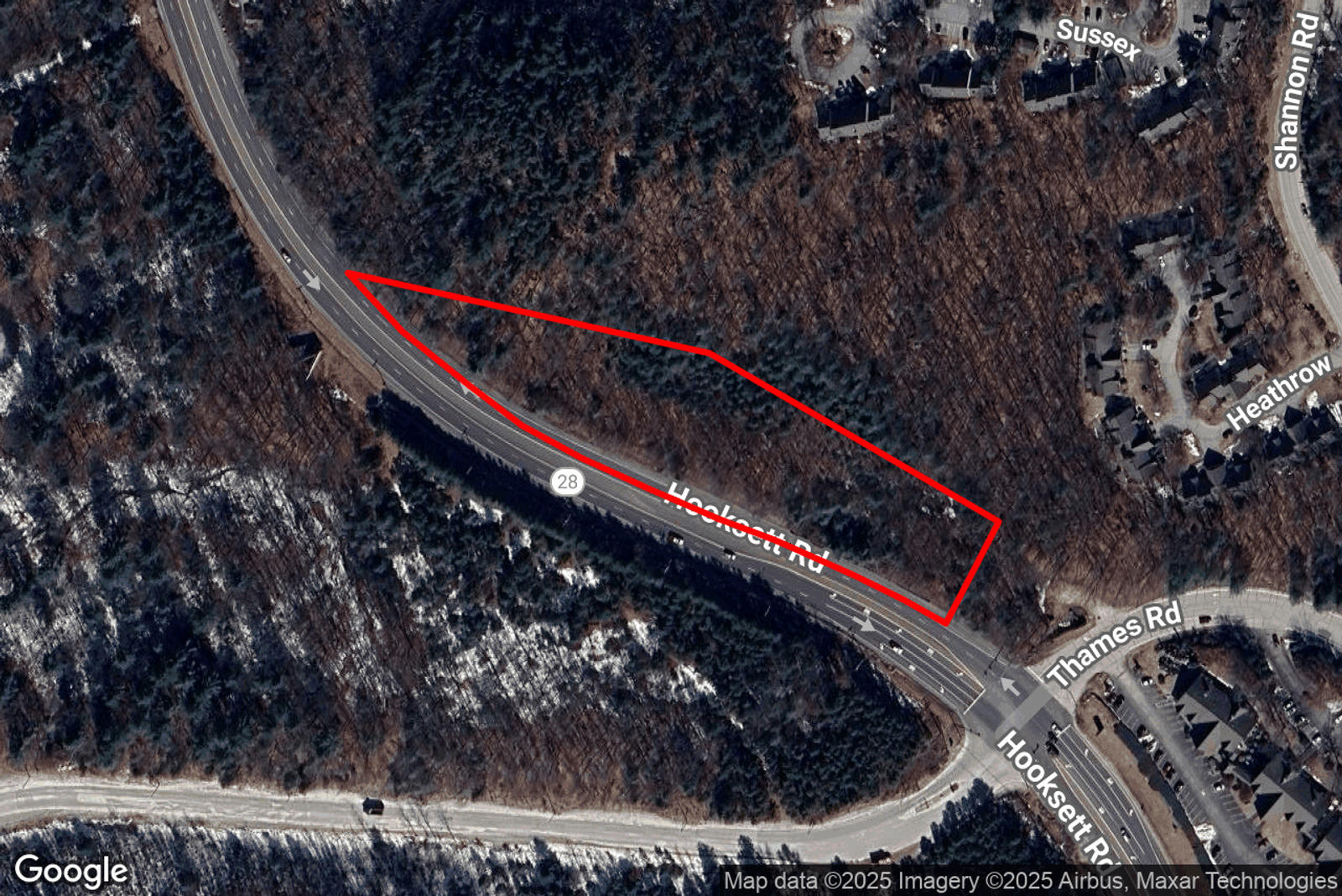 Photo 2 of 1471 Hooksett Rd.