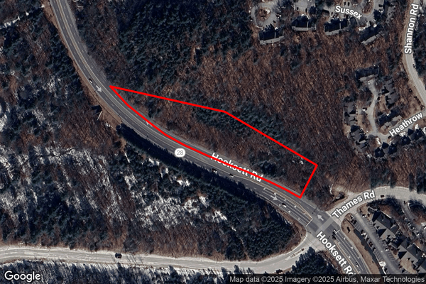 1471 Hooksett Rd.