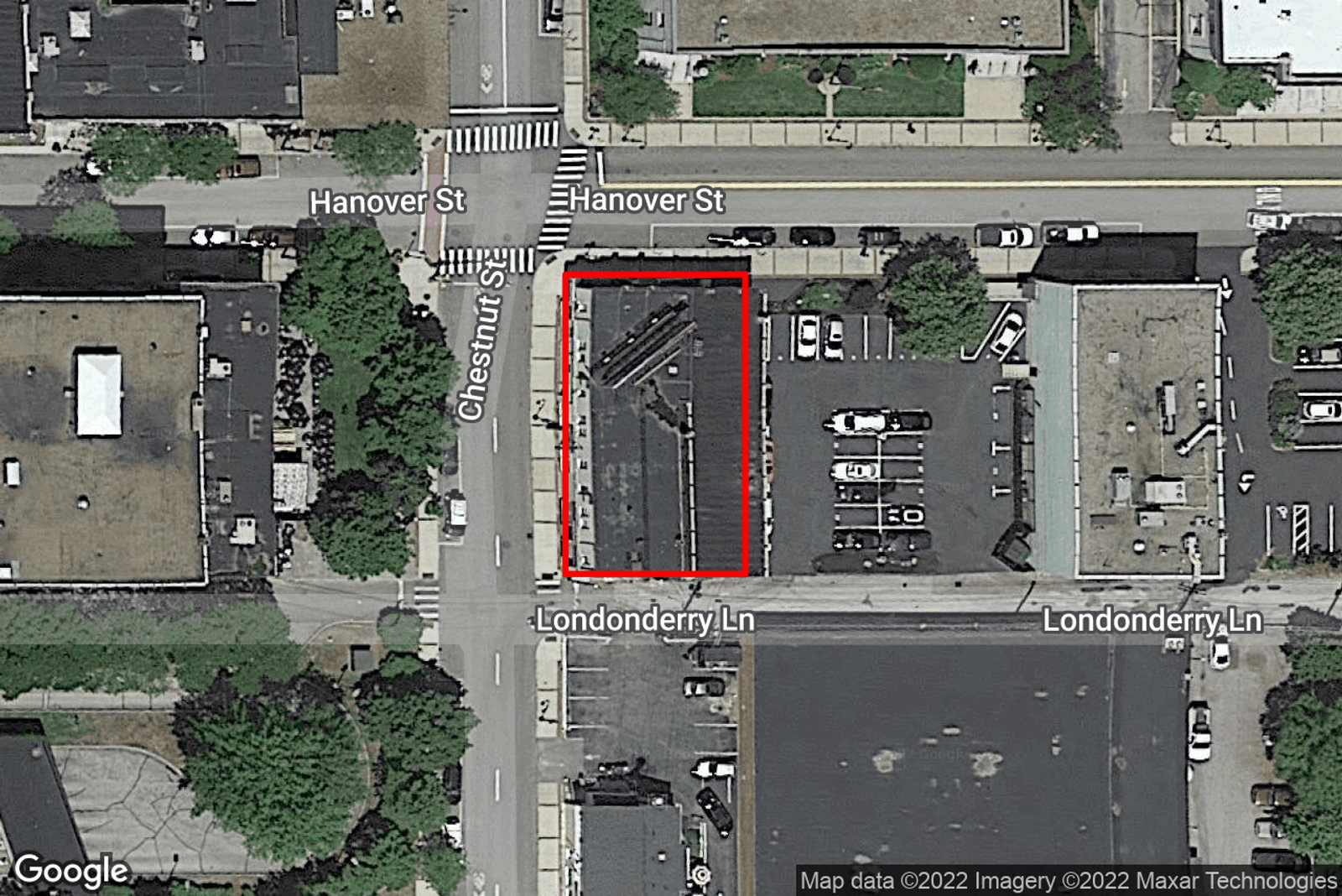 Photo 19 of 119 Hanover Street, Manchester, NH 03101