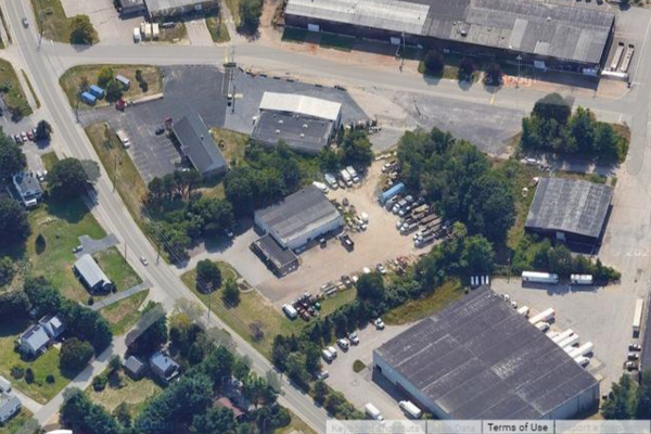 125 Pleasant Hill Rd
