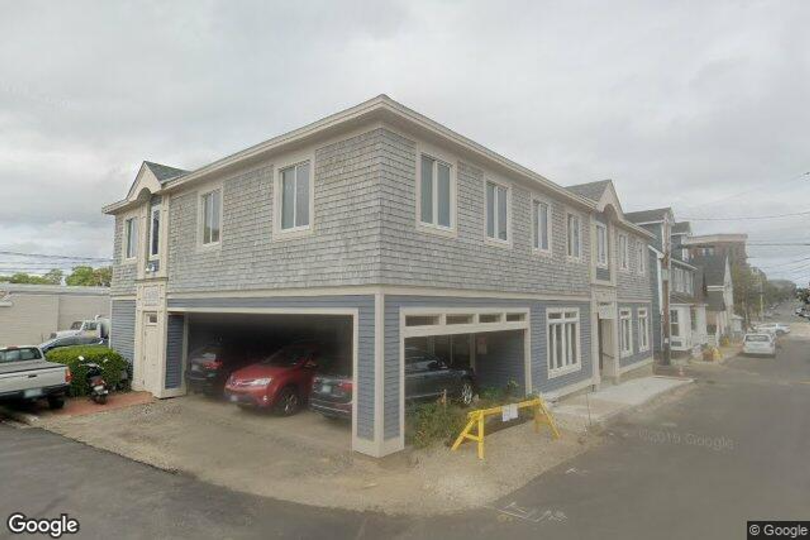 Photo 6 of 299 Hanover Street, Unit: A