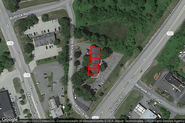 41 Buttrick Rd
