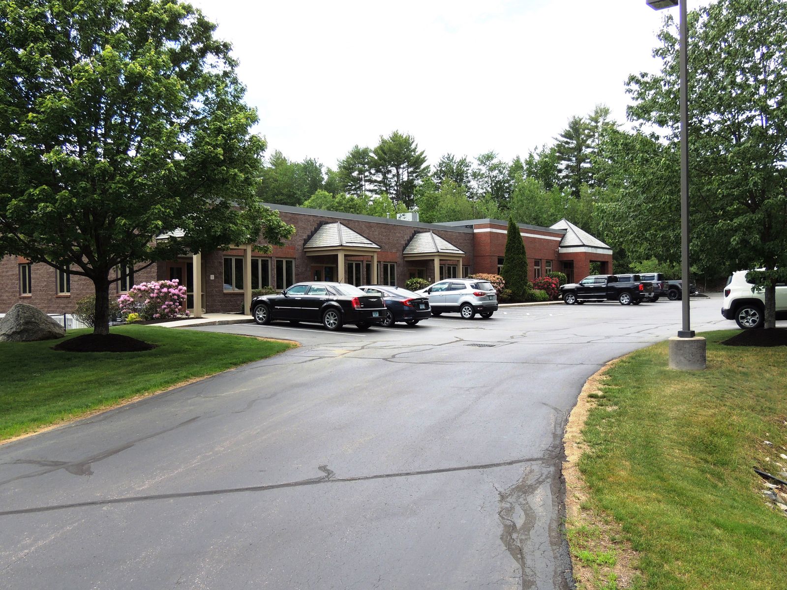 Photo 2 of 32 Artisan Court Unit 1