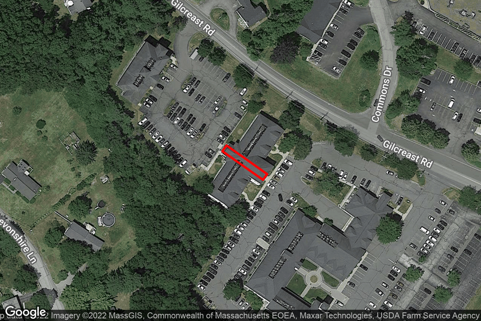 Photo 18 of 75 Gilcreast Rd.