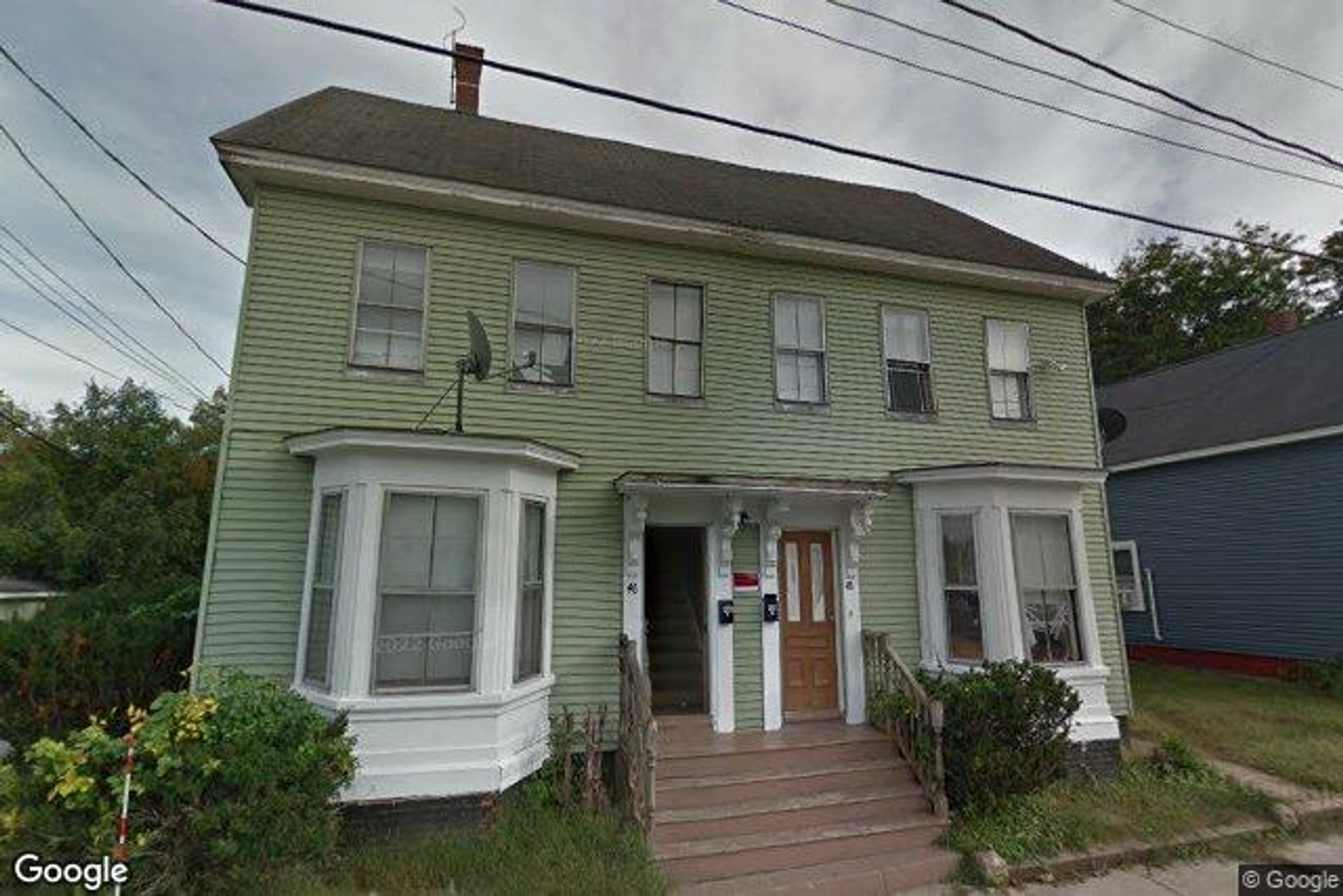 Photo 60 of 46-48 Lafayette St