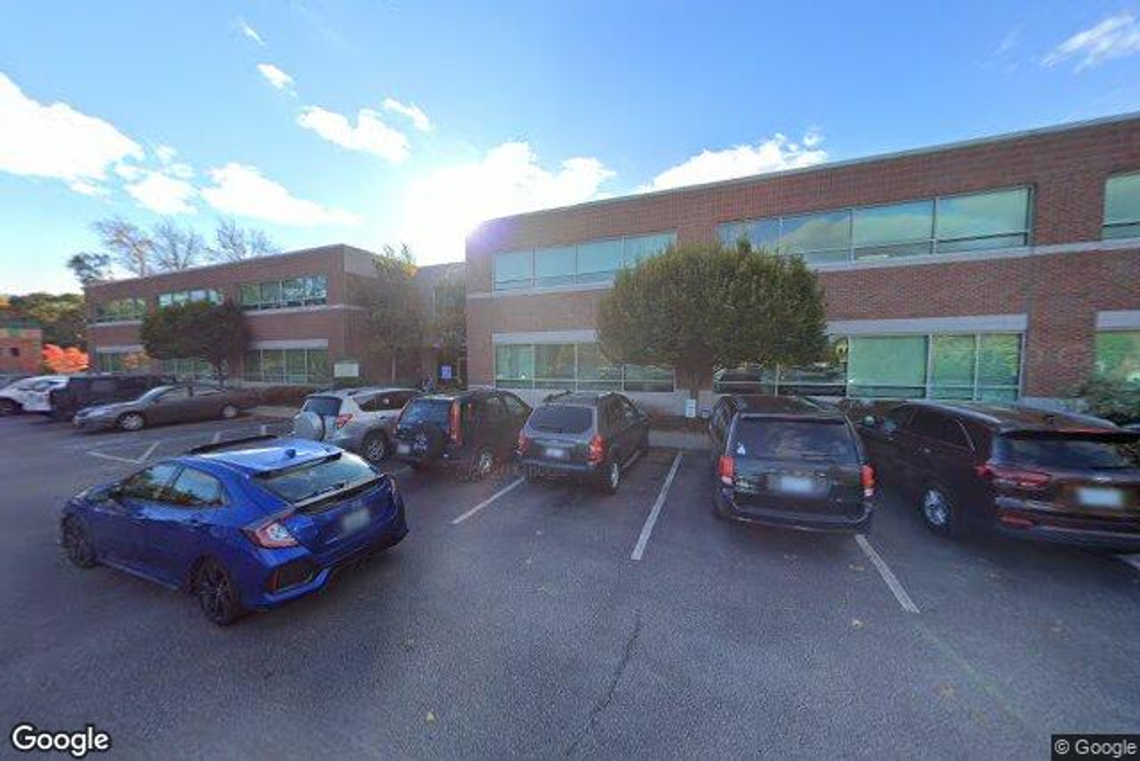 Photo 2 of Building 3