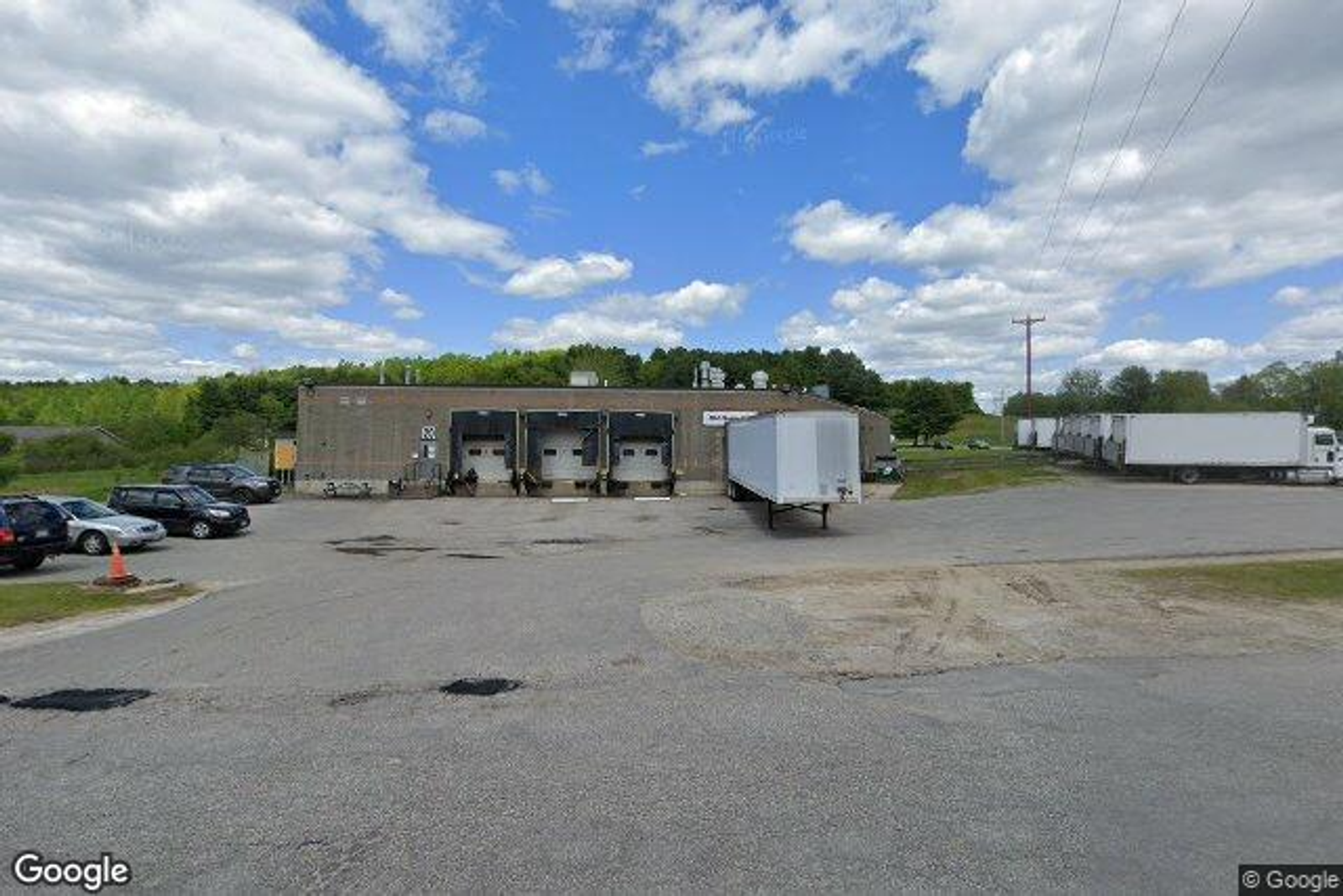 Photo 3 of 20 Forrestal St.