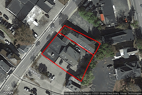 19 Union Street