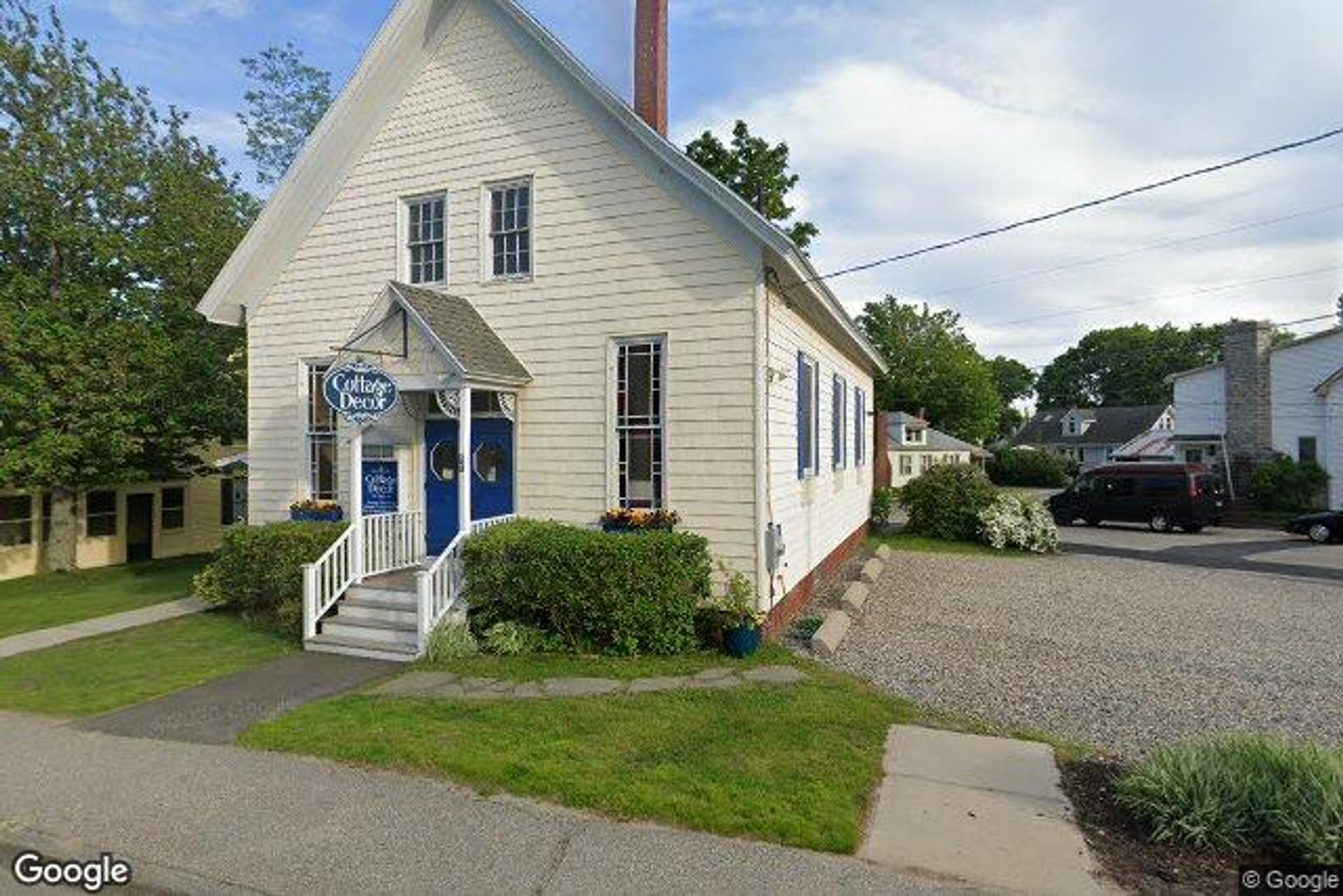 Photo 4 of 57 Saco Ave