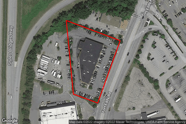 75-77 Fort Eddy Road