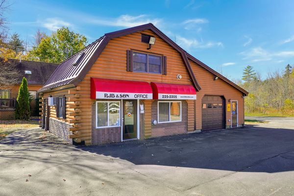 1026 Auburn Rd