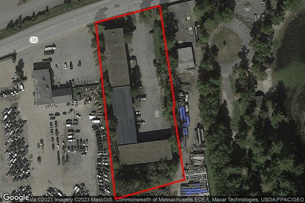 71 Lowell Rd 