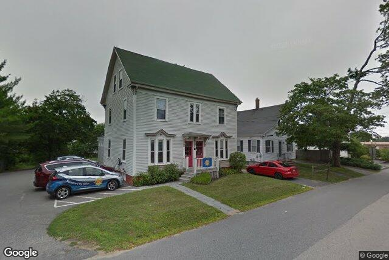 Photo 4 of 55 Bell St.