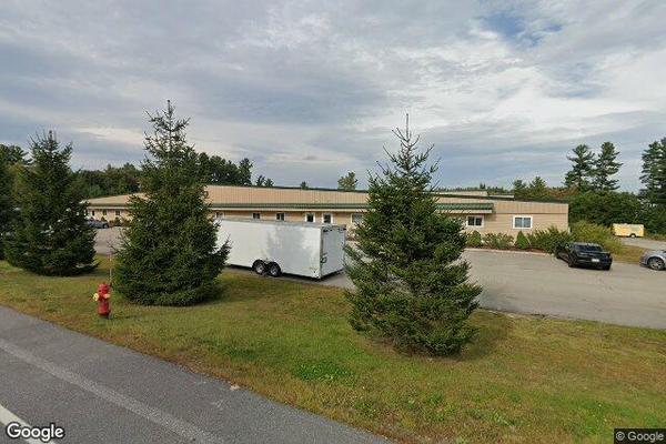 61 Airport Dr