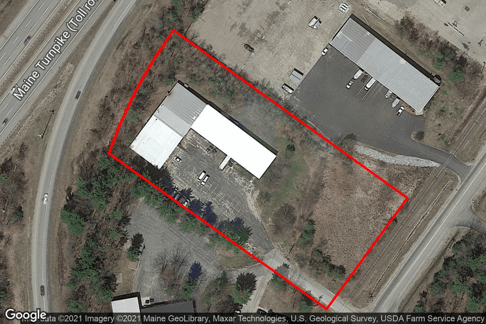 Photo 8 of 64 Industrial Park Rd.